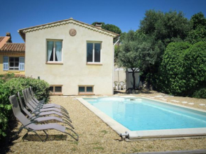 Maison Draguignan, 5 pièces, 6 personnes - FR-1-660-9